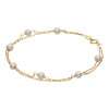 glow-204-2145-00-14-karaat-gouden-parelarmband-rond-4-mm-breed-lengte-18-cm