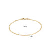 glow-204-2194-18-gouden-figaro-schakelarmband-glanzend-2-mm-breed-lengte-19-cm