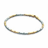 glow-204-2236-19-bicolor-anker-schakelarmband-glanzend-3-mm-breed-lengte-19-cm
