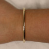 glow-204-2463-62-gouden-bangle-massief-met-zilveren-kern-glanzend-3-mm-breed-diameter-62-mm