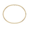 glow-204-2464-60-gouden-bangle-massief-goud-met-zilveren-kern-glanzend-4-mm-breed-diameter-60-mm