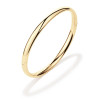 glow-204-2465-60-gouden-massieve-bangle-met-zilveren-kern-5-mm-breed-diameter-60-mm