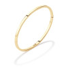 glow-204-2563-58-massieve-gouden-bangle-glanzend-3-mm-breed-diameter-58-mm