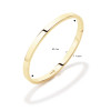glow-204-2564-62-gouden-bangle-met-glanzende-afwerking-4-mm-breed-diameter-62-mm