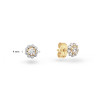 glow-206018700-gouden-oorknopjes-met-bloemvormige-zirkonia-diameter-4-mm
