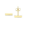 glow-206044600-gouden-minimalistische-rechthoekige-oorstekers-hoogte-6-mm