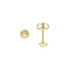 glow-206046004-gouden-ronde-gediamanteerde-oorknopjes-diameter-4-mm