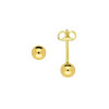 glow-206202004-gouden-ronde-oorknopjes-glanzend-afgewerkt-diameter-4-mm
