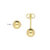 glow-206202005-gouden-glanzende-bolvormige-oorknopjes-voor-dames-diameter-5-mm