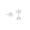 glow-206302104-witgouden-ronde-oorknopjes-met-transparante-zirkonia-diameter-4-mm
