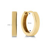 glow-207017310-gouden-klapoorringen-glanzend-4-mm-breed-diameter-10-mm