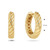glow-207029000-gouden-ronde-klapoorringen-met-gedraaide-structuur-3-mm-breed-diameter-10-mm