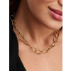pandora-essence-363881c00-45-schakelketting-gold-plated-lengte-45-cm