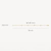 blush-2187yzi-gouden-armband-met-vijf-ronde-zirkonia-s-0-8-mm-breed-lengte-18-cm