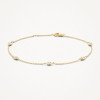 blush-2187yzi-gouden-armband-met-vijf-ronde-zirkonia-s-0-8-mm-breed-lengte-18-cm