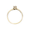 glow-214-1037-14-karaat-gouden-solitair-ring-met-zirkonia-3-mm-breed