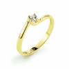 glow-214-1037-14-karaat-gouden-solitair-ring-met-zirkonia-3-mm-breed