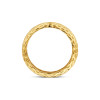 glow-214-1220-14-karaat-gouden-ring-gehamerd-met-hartjes-5-mm-breed