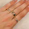 glow-214-1224-14-karaat-gouden-ring-met-segmentenpatroon-3-mm-breed