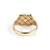 glow-214-2120-14-karaat-gouden-zegelring-modern-ontwerp-12-mm-breed
