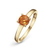 glow-214-2304-14-karaat-gouden-solitair-ring-met-citrien-6-mm-breed
