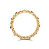 glow-214-2315-14-karaat-gouden-schakelring-topaas-3-mm-breed