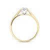 glow-214-5112-14-karaat-gouden-bicolor-solitair-ring-diamant-0-08-crt-4-mm-breed