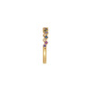 glow-214-9900-14-karaat-gouden-ring-met-multicolor-zirkonia-3-mm-breed
