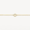 blush-2200yzi-gouden-armband-met-ronde-zirkonia-hangers-0-8-mm-breed-lengte-18-cm