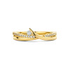 gouden-ring-met-diamant-rij-0-13-crt