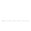 ti-sento-23027zy-zilveren-armband-met-gold-plated-zirkonia-schakels-lengte-16-cm-18-cm-20-cm