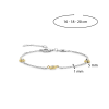 ti-sento-23027zy-zilveren-armband-met-gold-plated-zirkonia-schakels-lengte-16-cm-18-cm-20-cm