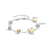 ti-sento-23053mw-bicolor-armband-met-vierkante-schakels-lengte-16-cm-18-cm-20-cm