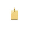 glow-242-0012-00-14-karaat-gouden-rechthoekige-graveerhanger-met-diagonale-strepen-14-mm-breed