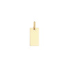glow-242-0046-14-14-karaat-gouden-rechthoekige-graveerhanger-zonder-steen-7-mm-breed-hoogte-14-mm