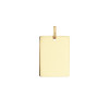 glow-242-0046-20-14-karaat-gouden-rechthoekige-graveerhanger-glanzend-15-mm-breed-hoogte-20-mm