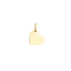 glow-242-0053-10-14-karaat-gouden-graveerbare-hartjes-hanger-glanzend-oppervlak-12-mm-breed-hoogte-10-mm