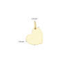 glow-242-0053-13-14-karaat-gouden-graveerbare-hartjes-hanger-met-glanzende-afwerking-14-mm-breed-hoogte-13-mm