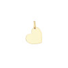 glow-242-0053-13-14-karaat-gouden-graveerbare-hartjes-hanger-met-glanzende-afwerking-14-mm-breed-hoogte-13-mm