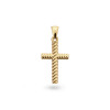 glow-246-0212-00-glanzend-14-karaat-gouden-kruis-hanger-klassieke-stijl-12-mm-breed