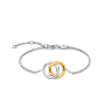 ti-sento-2790sy-armband-met-zilveren-en-gold-plated-rondje-lengte-16-cm-18-cm-20-cm