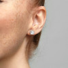pandora-timeless-290591cz-vierkante-oorbellen-zilver-met-sprankelende-krans-zirkonia-s-hoogte-8-mm