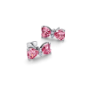 pandora-timeless-294265c01-roze-oorknopjes-met-strik-van-zirkonia-en-zilver