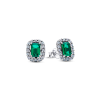 pandora-timeless-294501c01-zilveren-en-groene-rechthoekige-oorstekers-met-man-made-kristal