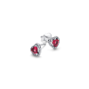 pandora-timeless-298427c04-zilveren-oorknopjes-met-rood-hartje-en-halo-van-zirkonia