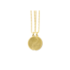gouden-vingerafdruk-kettingen-yin-yang-22-mm