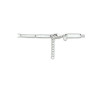paperclip-ketting-4-3-mm-massief