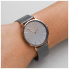 boccia-titanium-3273-08-dameshorloge-rosegoudkleurige-titanium-kast-met-grijze-wijzerplaat-en-leren-band-o-36-mm