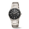 boccia-titanium-3367-03-zilverkleurig-dameshorloge-met-zwarte-wijzerplaat-en-saffierglas