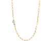 ti-sento-34024sy-48-gold-plated-ketting-met-zilveren-sluiting-lengte-48-cm